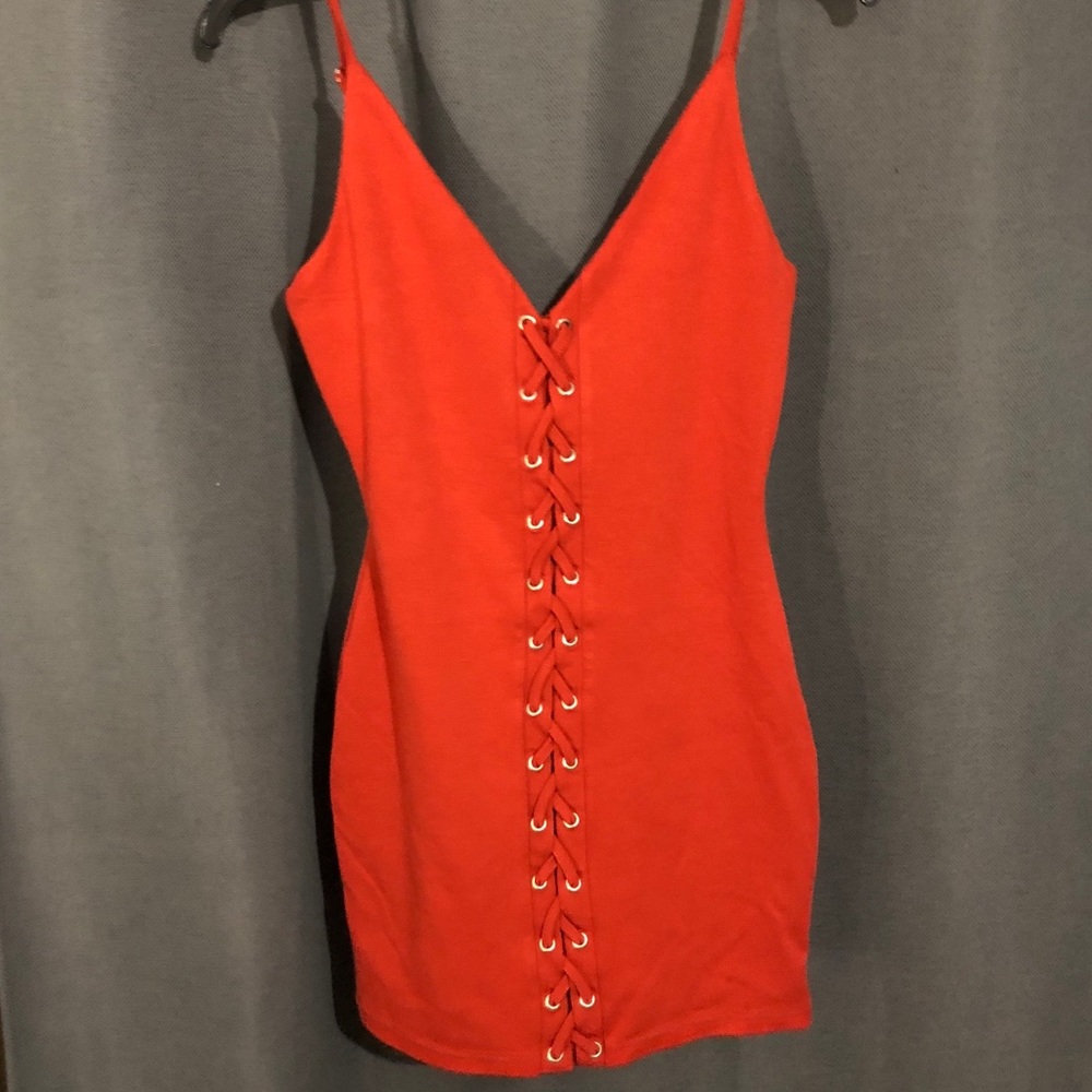 LF dress